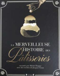 Prix Procope de la Cuisine Bourgeoise : les premiers nominés