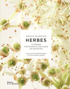 Côtés Livres : Herbes