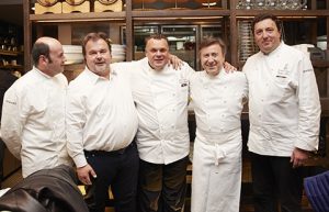 Relais Desserts reverse 72 000 dollars à une association de lutte contre la faim