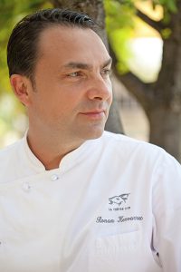 Chassé-croisé de chefs… Ronan Kervarrec