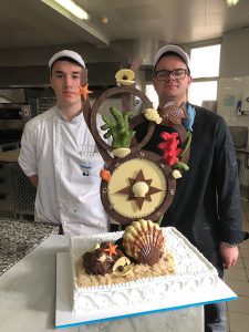 12e Salon du chocolat d&rsquo;Angoulême