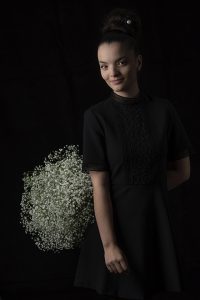 Trophée Gault & Millau Tour 2018 Jeunes Talents pour Sarah Benahmed