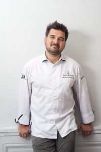 Sébastien Bouillet