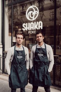Shaka Poke, quand l’esprit d’Hawaï souffle sur Paris