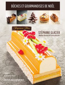 Côté Livres : Bûches et Gourmandises de Noël