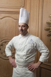 Stéphane Jimenez