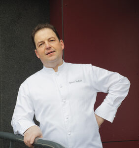 Sylvain Guillemot