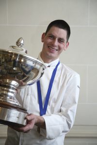 49e Prix Culinaire International Taittinger