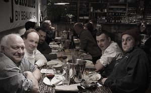 La Beaujonomie : une bistronomie à partager