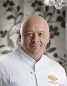 Thierry Marx