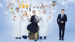 Top Chef : c&rsquo;est parti pour la 9e saison
