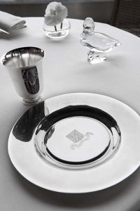La Tour d’Argent vend aux enchères une partie de ses collections particulières