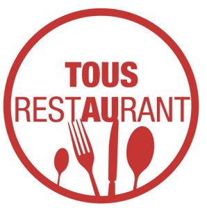Tous au restaurant, l’édition 2016