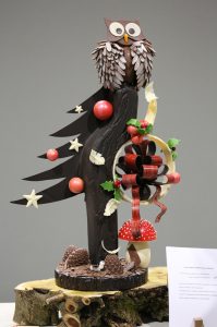 Trophée chocolat des Alpes : les résultats