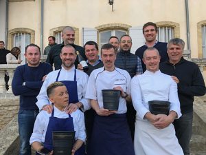 Les Rencontres gourmandes de Vaudieu, nouvelle saison 2017/2018