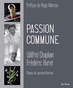Côté Livres : Passion Commune