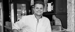 Wim à Table, « la gastronomie de bar »
