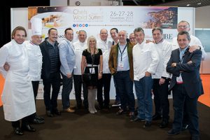 Chefs World Summit, le bilan