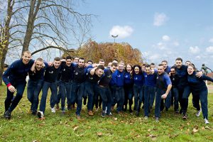 WorldSkills Competition 2023 : et pourquoi pas en France ?