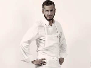 YC Café, la nouvelle adresse gourmande de Yann Couvreur
