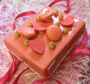 La Fête des Mères couleur Macarons Gourmands