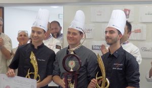 14e Festival national des Croquembouches : les résultats