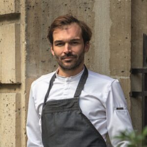 Thibault Sombardier