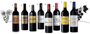 L&rsquo;Élégance de Margaux