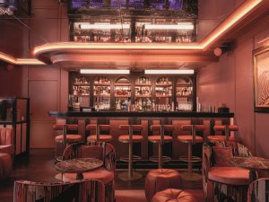 Cocktail : une Fin d&rsquo;Hiver en Douceur