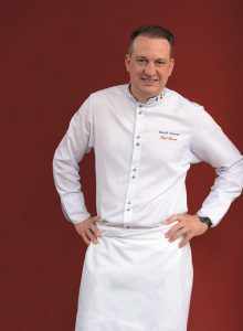 Benoît Charvet