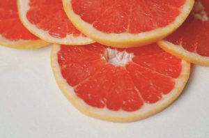 Le Pomelo