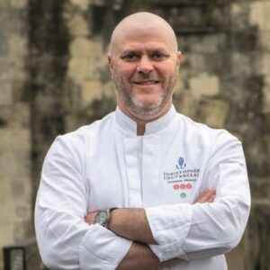 Christopher Coutanceau À La Rochelle
