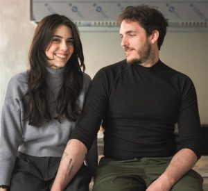 Vivide – Jérémy Grosdidier