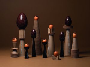 À la Mère de Famille célèbre Pâques avec Jacques Monneraud