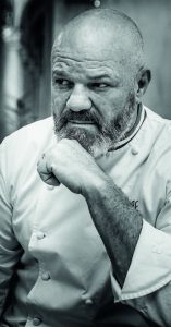 Un nouveau bistrot pour Philippe Etchebest à Bordeaux