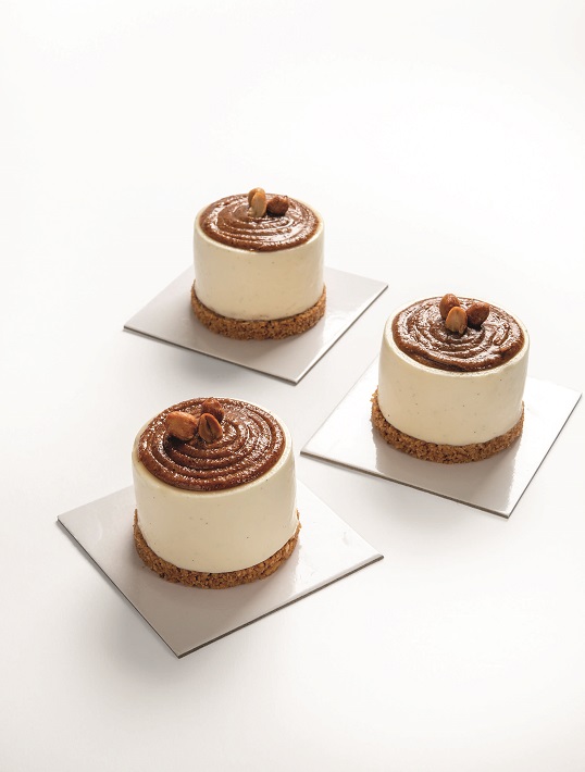 Entremets aminata