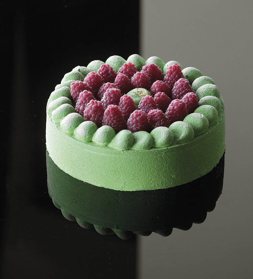 Pistachio