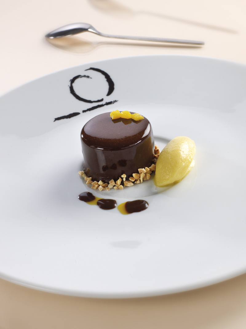 Choco-mangue