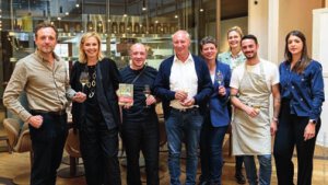 « Mangeuses », lauréat du prix Mange, Livre ! 2024