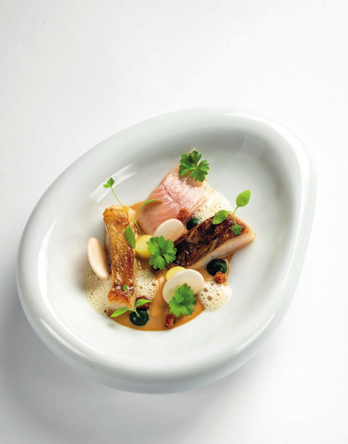 La pochouse