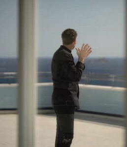 Alexandre Mazzia signe la nouvelle offre de restauration du MUCEM