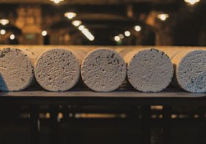 L’appellation d’origine Roquefort célèbre ses 100 ans