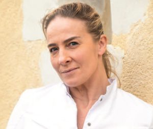 Amandine Chaignot