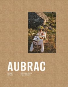 Côté Livres : Aubrac – Zoé de Las Cases, Cyril Attrazic