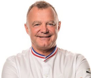 Pascal Caffet