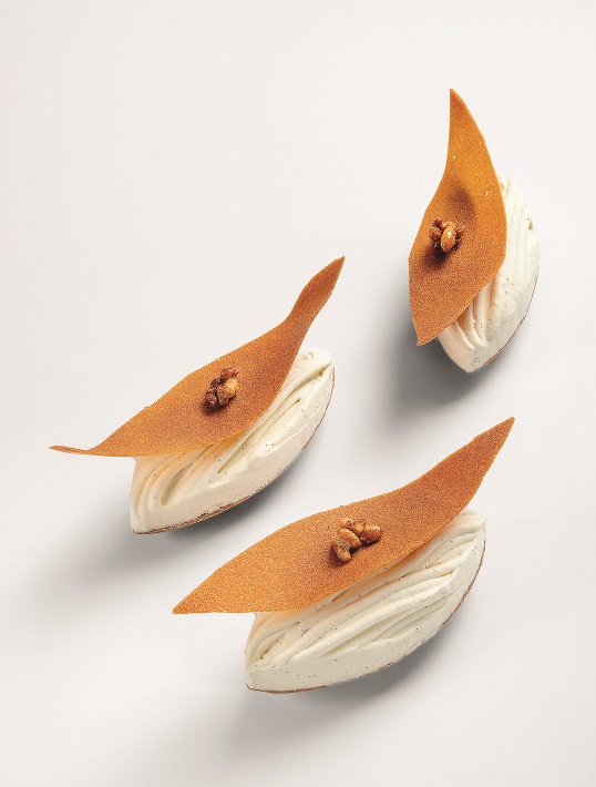 Riz au lait à la cannelle