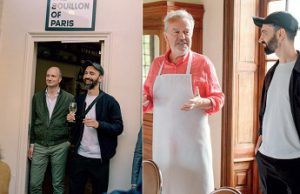 Pépites, le club des épicuriens curieux