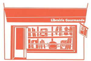La Librairie Gourmande a 40 ans