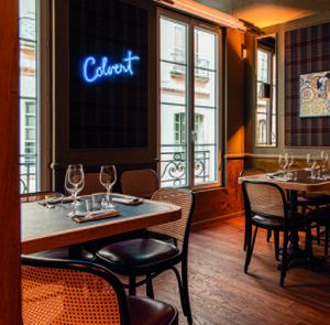 Colvert – Baptiste Borderie