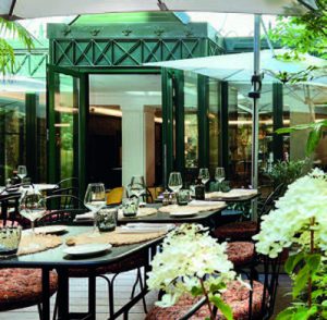 Maison Blossom – Christophe Chottin